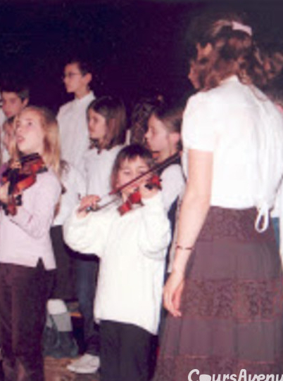 Ecole de Musique Willmes Ryméa