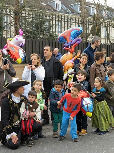 Carnaval de Montgeron