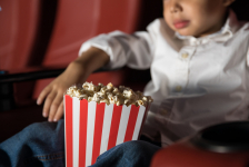 Quel film voir au cinéma pour les vacances de Noël ?