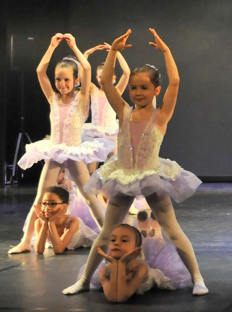 Académie de Danse Jacquemin