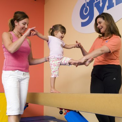 The Little Gym