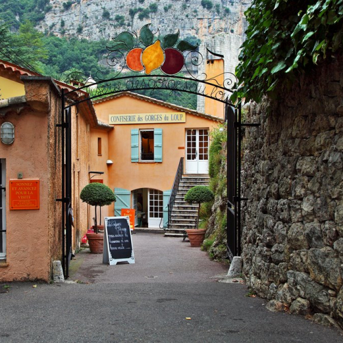 Confiserie Florian