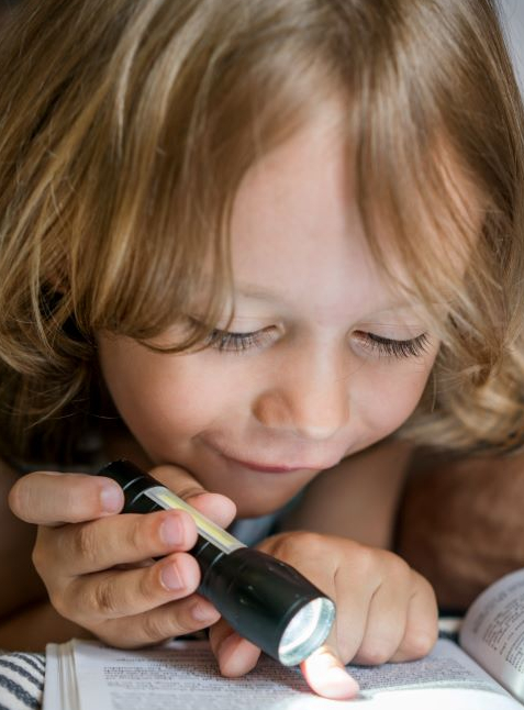 Top livres 4 - 6 ans