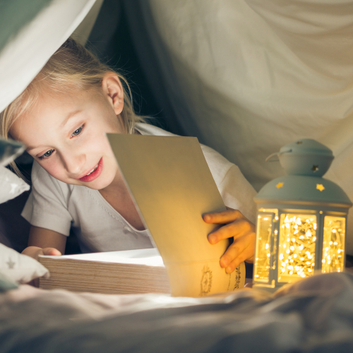 Nuit de la lecture 2023 en Gironde