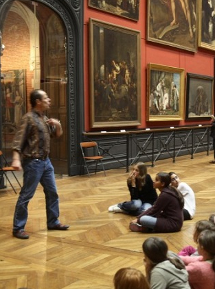 Musée des Augustins