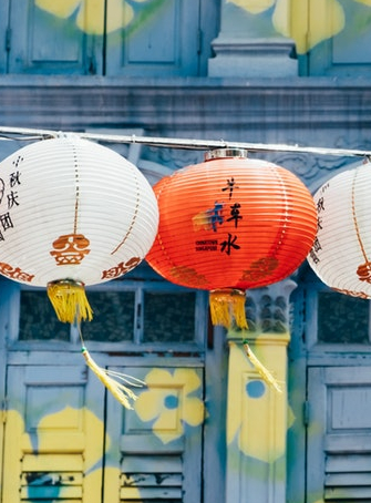 Montpellier fête le nouvel an chinois