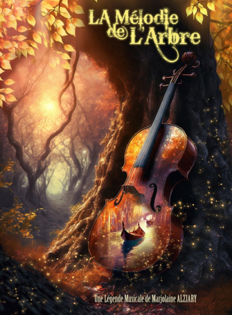 La mélodie de l’arbre – Légende musicale