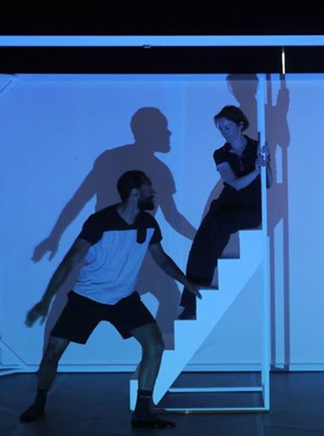 Barbe Bleue - Emmanuelle Grizot