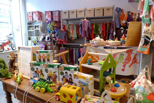 Magasin de poussette lyon store