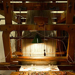 Journées du patrimoine à la maison des canuts