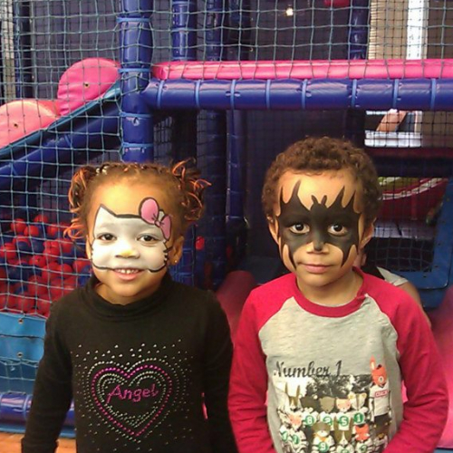 Anniversaire ZePléGraounde