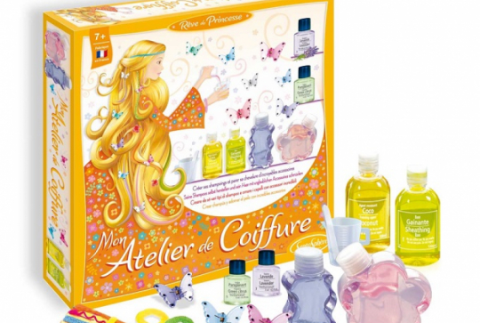 Mon Atelier Coiffure - Sento Sphère