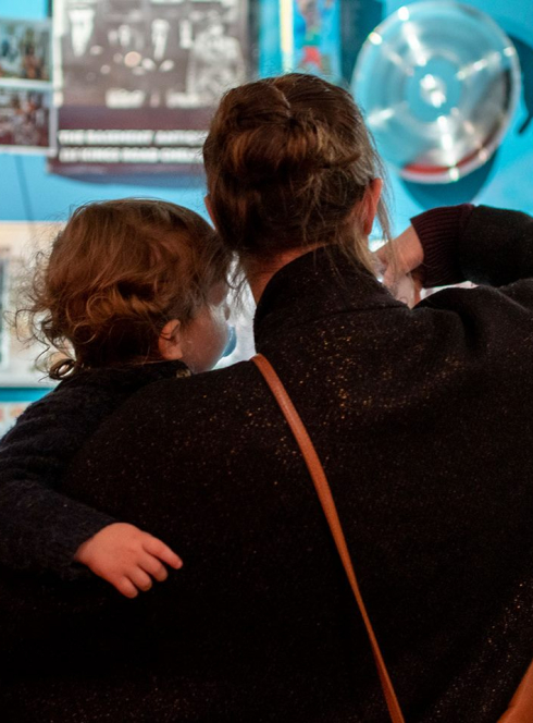 Nuit des Musées 2019 - Musée national de l'histoire de l'immigration