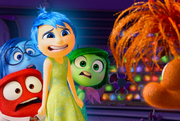 Vice-Versa 2 : Embarras