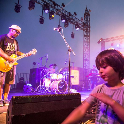 Festival Fiest'A Sète