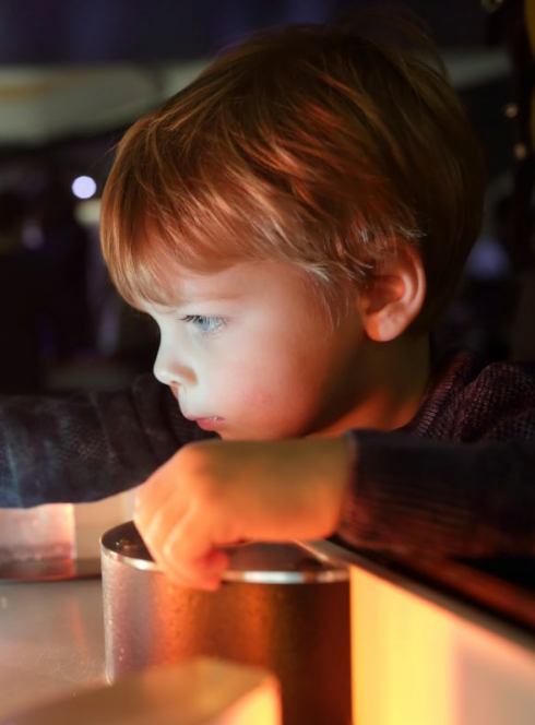 Nuit des Musées 2023 à Lyon