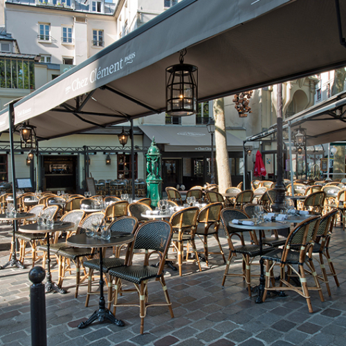 Chez Clément Saint Michel