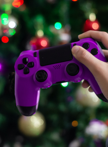 Quel jeu vidéo pour enfant acheter à Noël 2020 ?