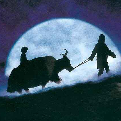 Himalaya, l'enfance d'un chef