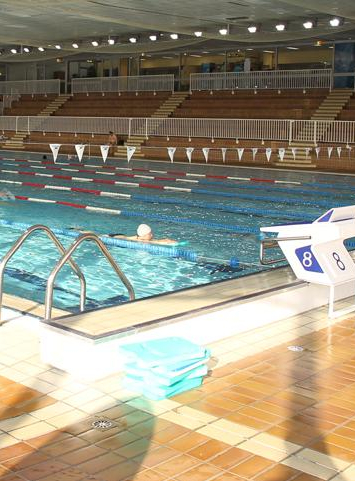 Piscines A Nice Parcs Aquatiques Activites Enfant Citizenkid
