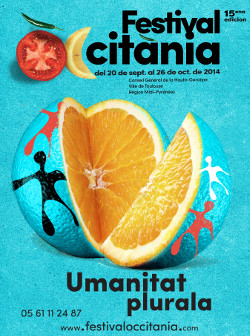 Festival Occitania 2014