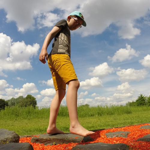 Les animations dans les espaces naturels de la MEL