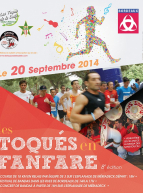 Les Toqués de la Dalle