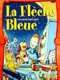 La Fleche Bleue