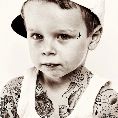 Atelier KIDS à Sofffa Guillotière