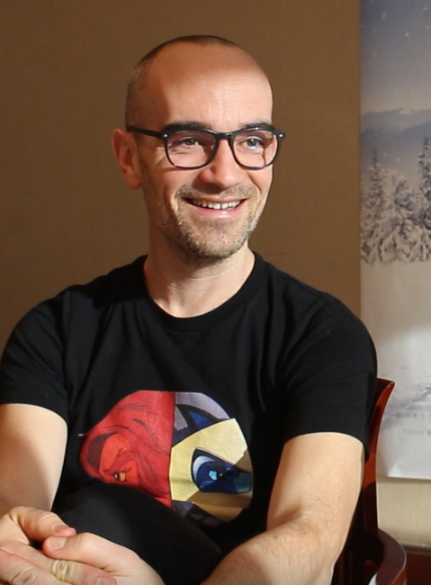 "Aïlo : une odyssée en Laponie" : interview d'Aldebert et Guillaume Maidatchevsky