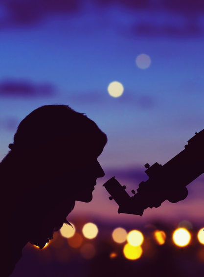 Nuits des Etoiles Toulouse