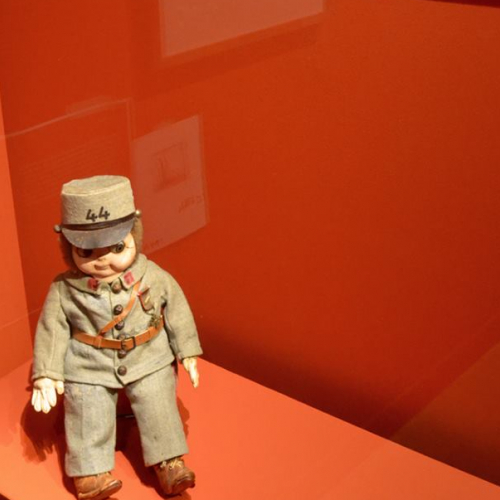 Visites contées au Musée de l'Armée