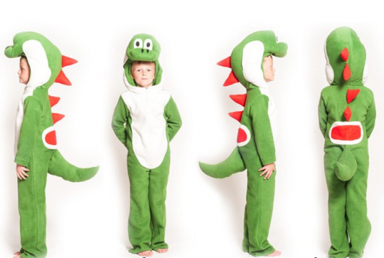 Déguisement Yoshi