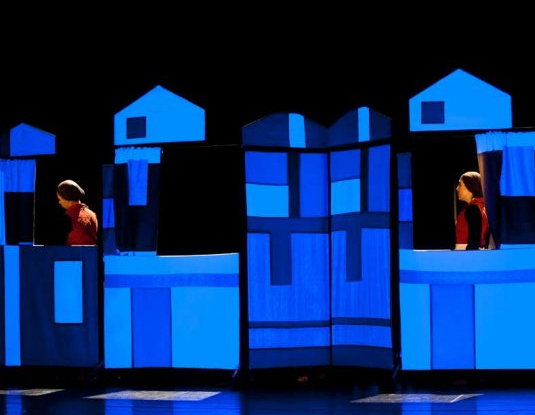 Obo le rêve d'un roi