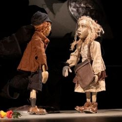 Rebetiko - Cie Anima Théâtre