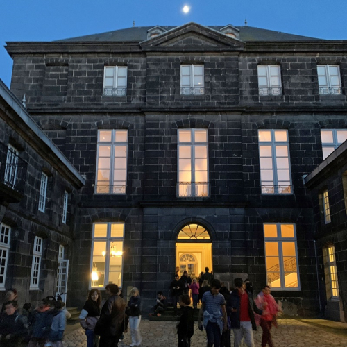 Nuit des musées 2025 au musée Mandet