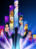 Disney en concert : Magical Music From The Movie - Affiche