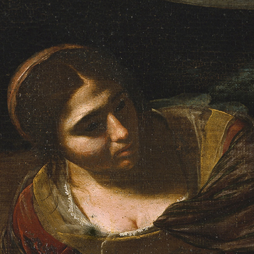 L'âge d'or de la peinture à Naples