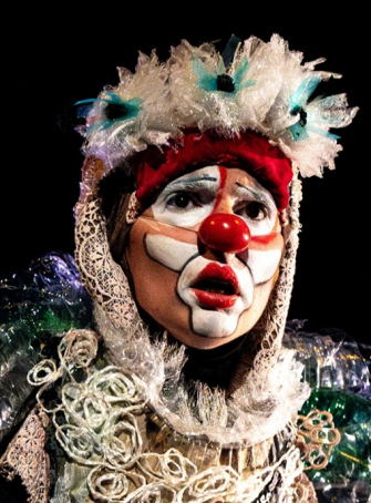 Les clowns débarquent à Lyon