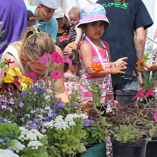 Salon des Agricultures de Provence