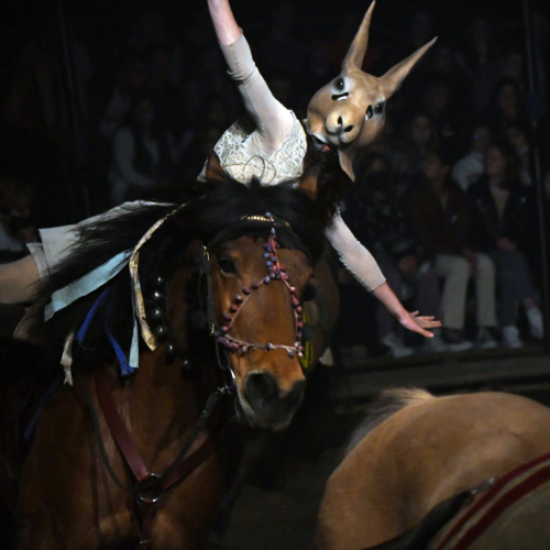 Avant la nuit d'après