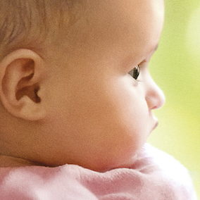 C'est toi que j'attendais - Affiche