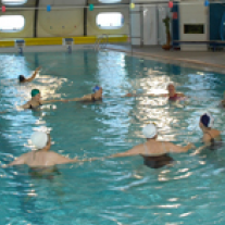 Piscine Frais Vallon