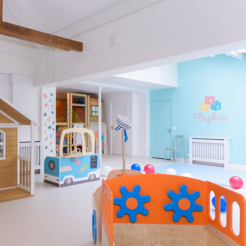 Playdate Levallois 2025