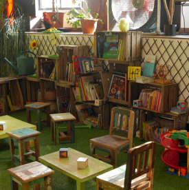 La Grande Prairie de la Bellevilloise 2016