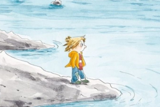 Un Caillou dans La Poche