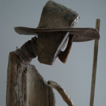 L'homme qui plantait des arbres d'après Jean Giono - Cie Arketal