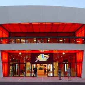 Pasino de la Grande Motte