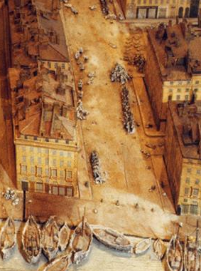 Le trésor de Fortuné