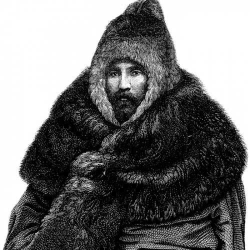 Expo Les extraordinaires aventures de Jean-Pierre Alibert